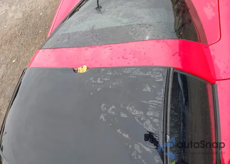 1999 Chevrolet Corvette z USA, uszkodzony, nr VIN 1G1YY22G9X5118765